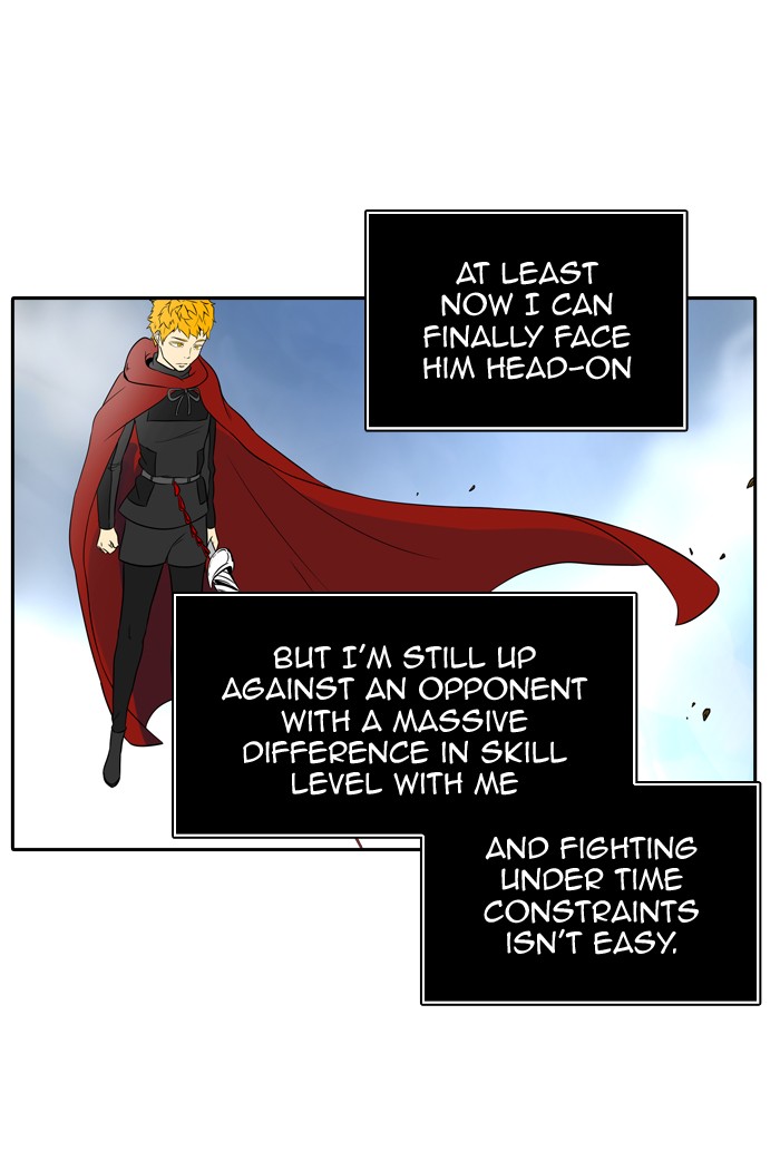 Tower of God Chapter 383 95